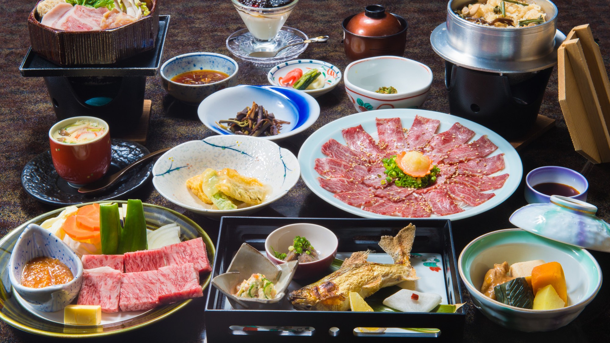 kaiseki