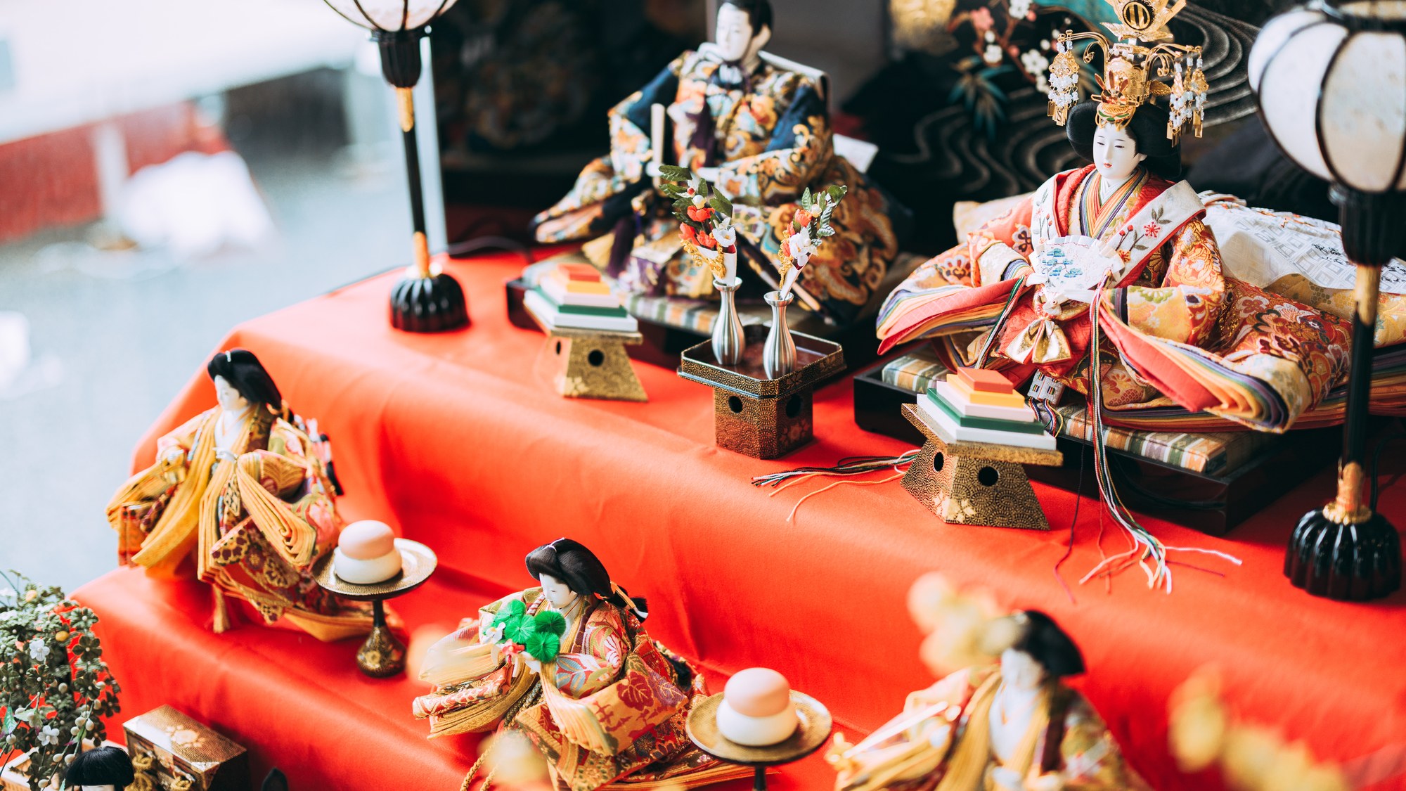 hinamatsuri