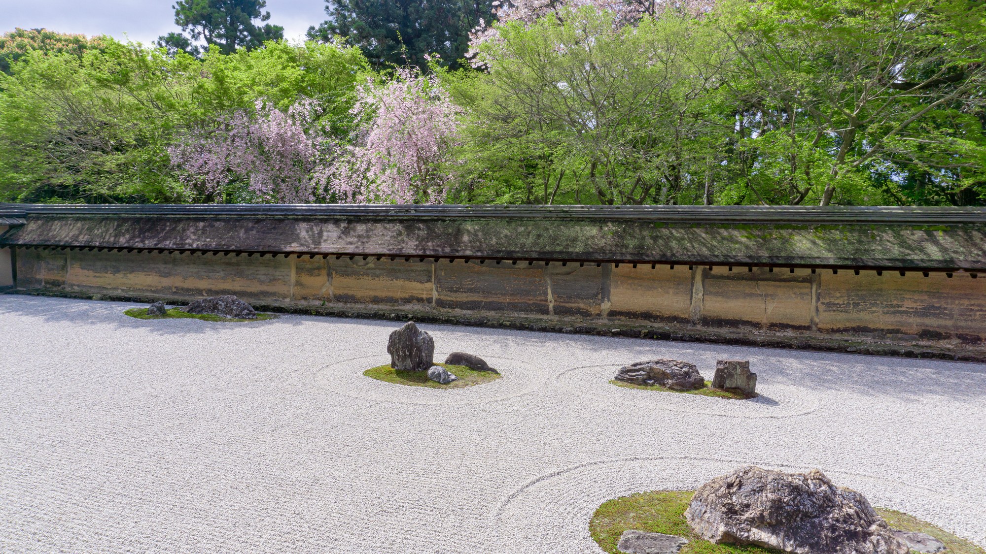karesansui