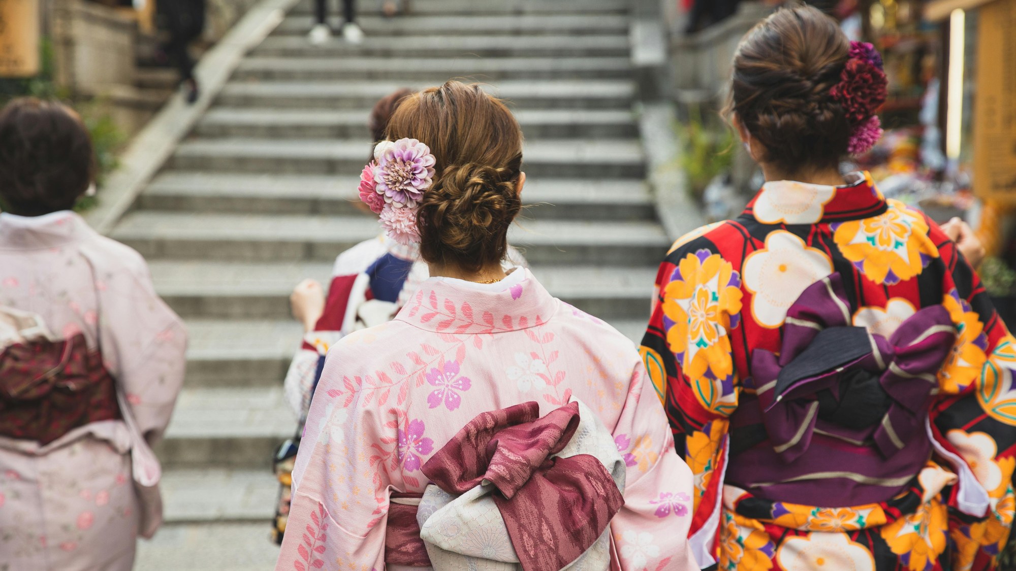 Kimono Types: A Dozen Garments, A Coded System