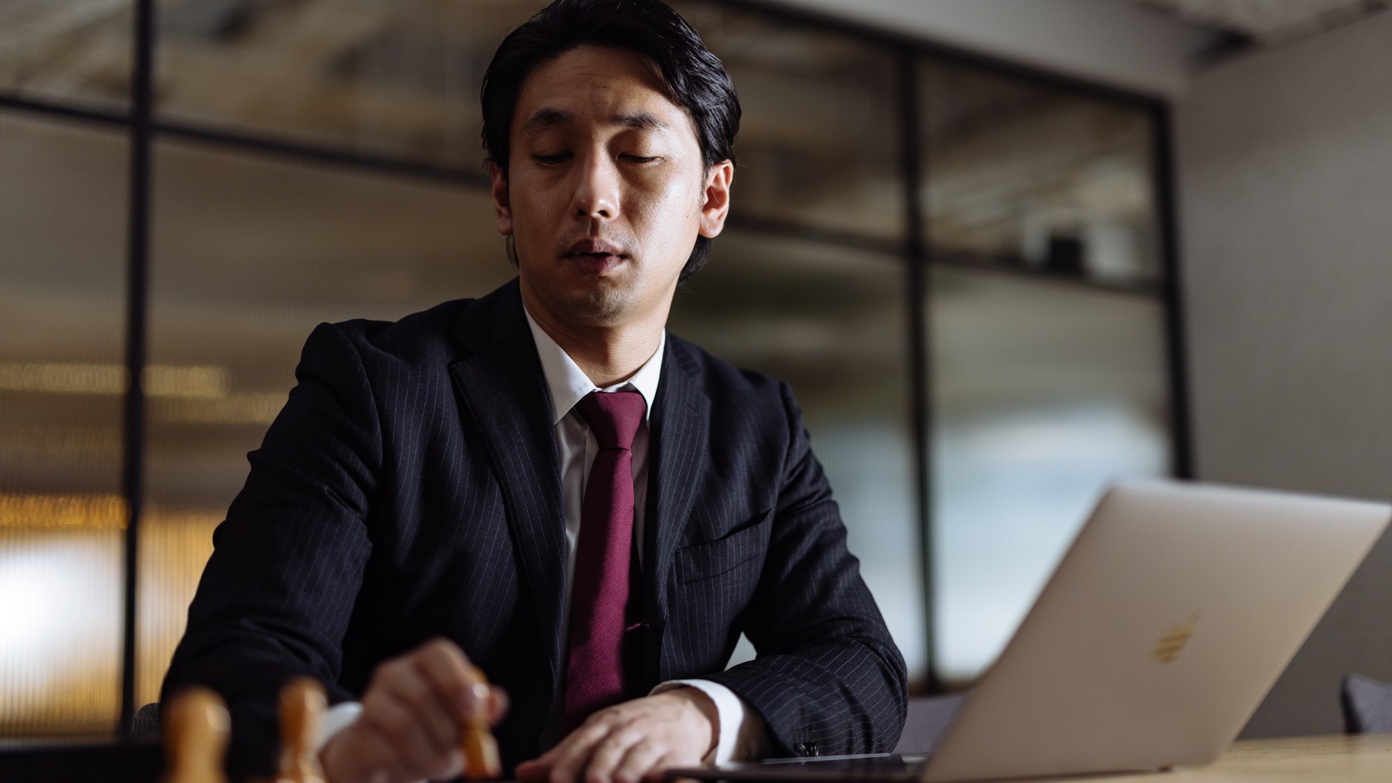 salaryman